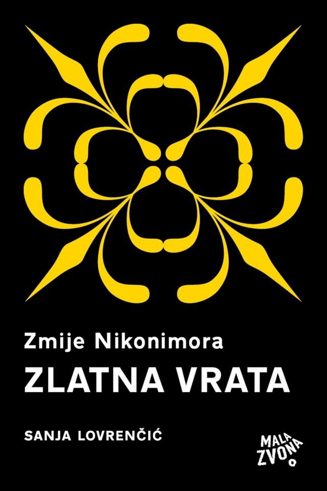  Zmije Nikonimora, 3. dio - Zlatna vrata(Kobo/電子書)