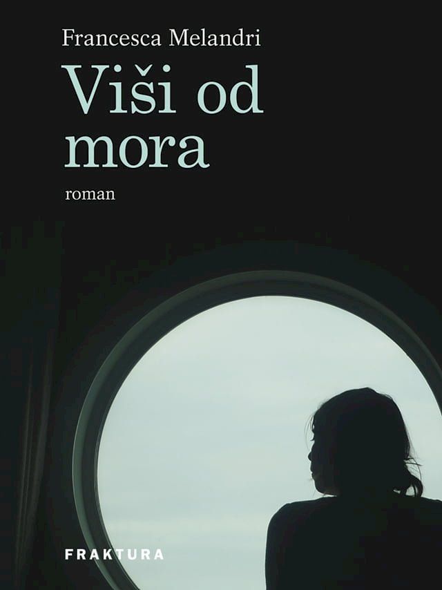  Vi&scaron;i od mora(Kobo/電子書)