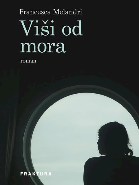 Vi&scaron;i od mora(Kobo/電子書)