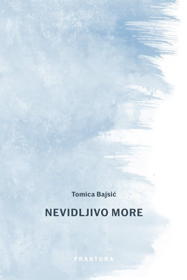  Nevidljivo more(Kobo/電子書)