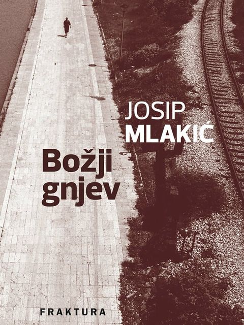 Božji gnjev(Kobo/電子書)