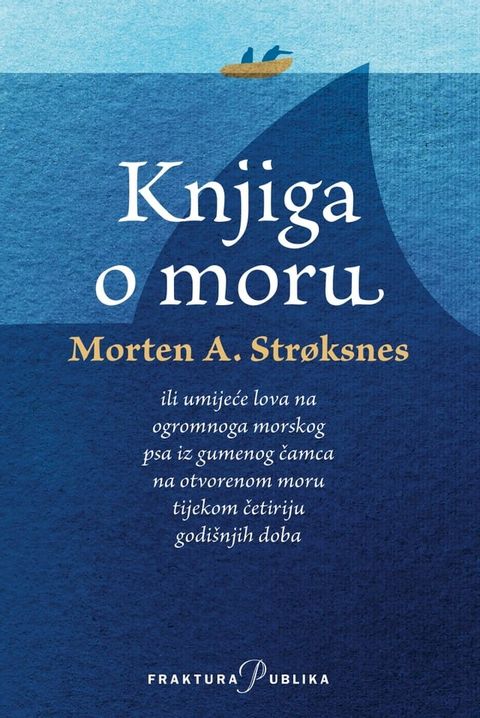 Knjiga o moru(Kobo/電子書)