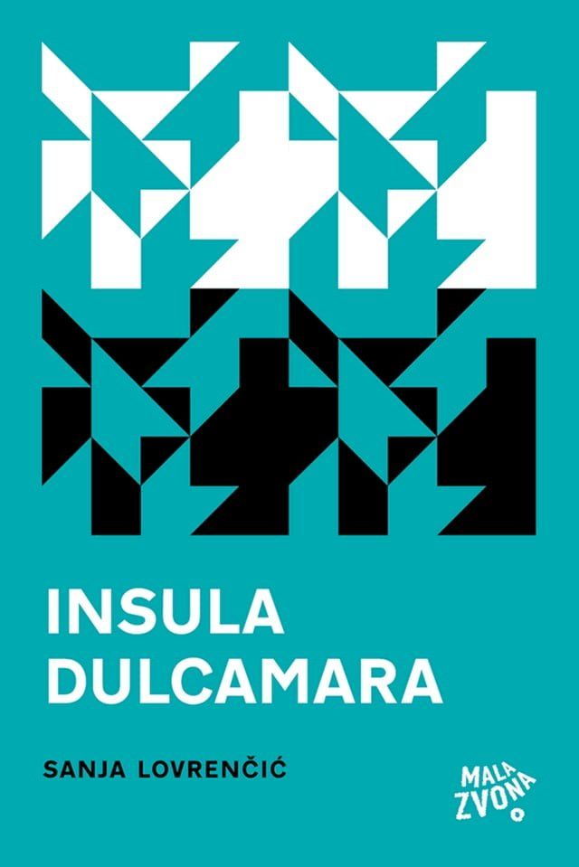  Insula dulcamara(Kobo/電子書)