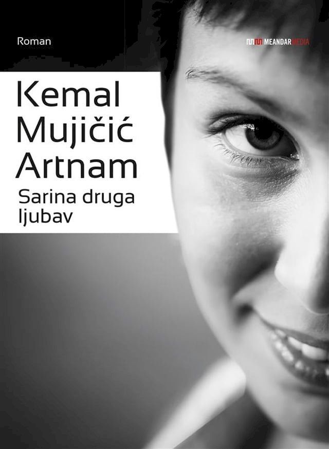  Sarina druga ljubav(Kobo/電子書)