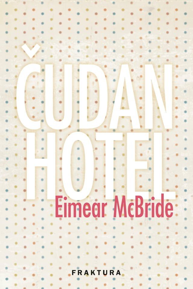  Čudan hotel(Kobo/電子書)