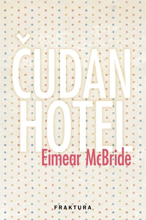 Čudan hotel(Kobo/電子書)