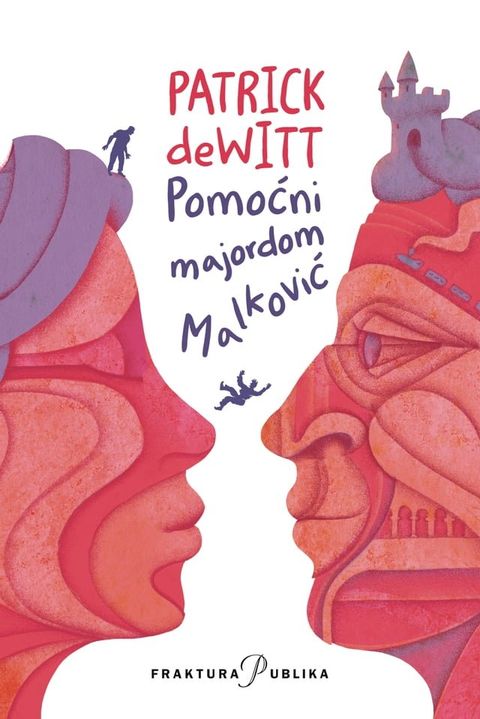 Pomoćni majordom Malković(Kobo/電子書)