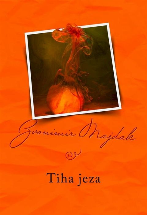 Tiha jeza