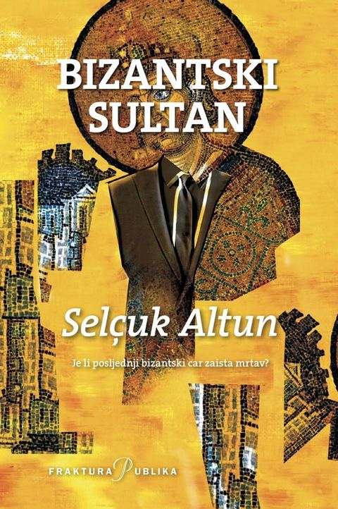 Bizantski sultan(Kobo/電子書)