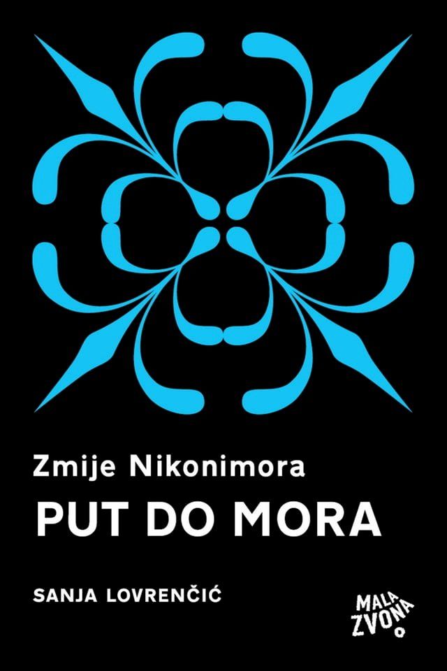  Zmije Nikonimora, 2. dio - Put do mora(Kobo/電子書)