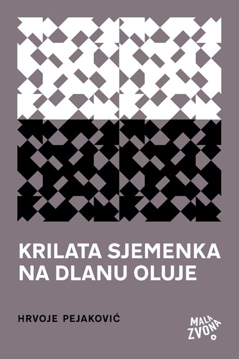 Krilata sjemenka na dlanu oluje(Kobo/電子書)