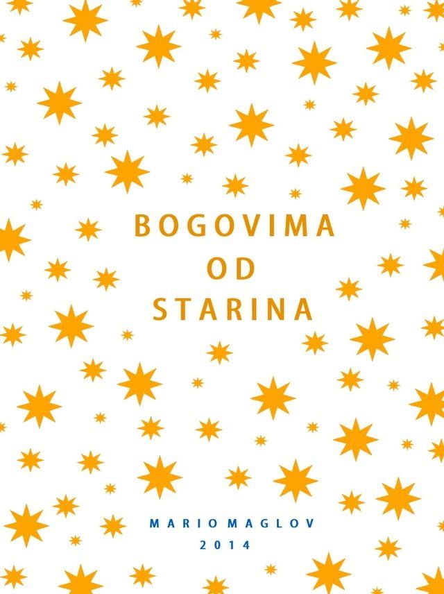  Bogovima od starina(Kobo/電子書)