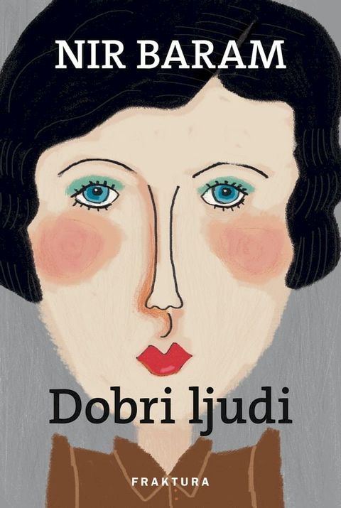 Dobri ljudi(Kobo/電子書)