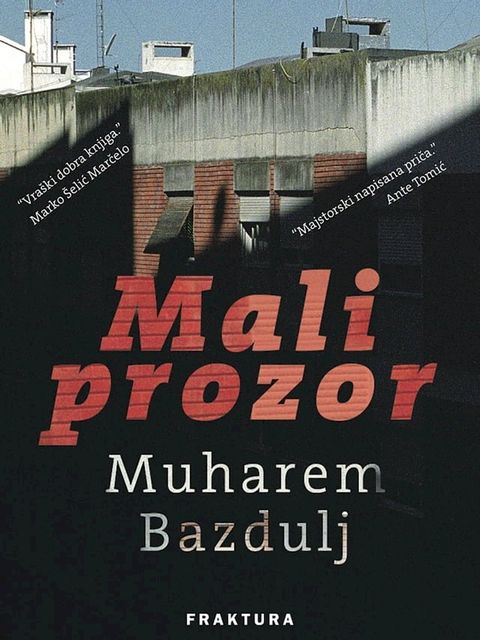 Mali prozor(Kobo/電子書)