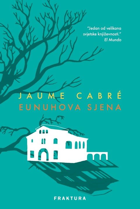 Eunuhova sjena(Kobo/電子書)