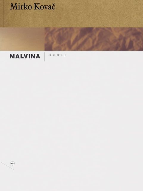 Malvina(Kobo/電子書)