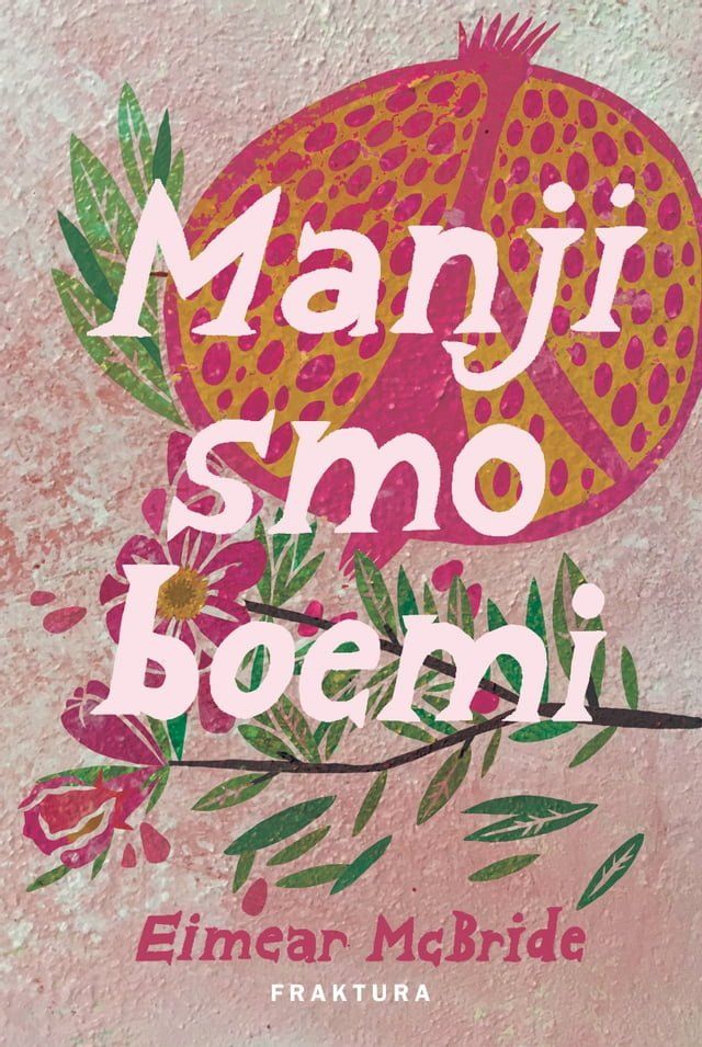  Manji smo boemi(Kobo/電子書)