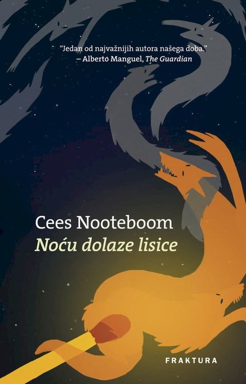 Noću dolaze lisice(Kobo/電子書)