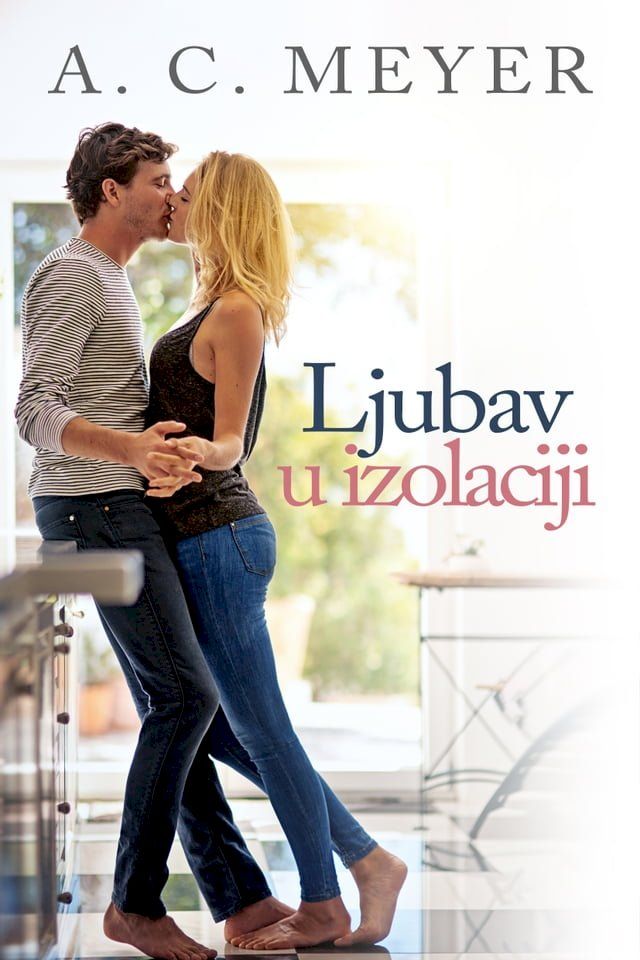  Ljubav U Izolaciji(Kobo/電子書)