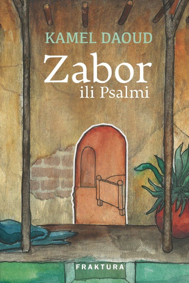  Zabor ili Psalmi(Kobo/電子書)