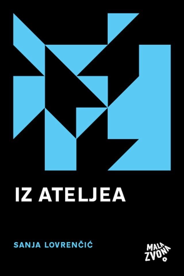  Iz ateljea(Kobo/電子書)