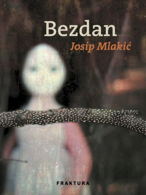 Bezdan(Kobo/電子書)