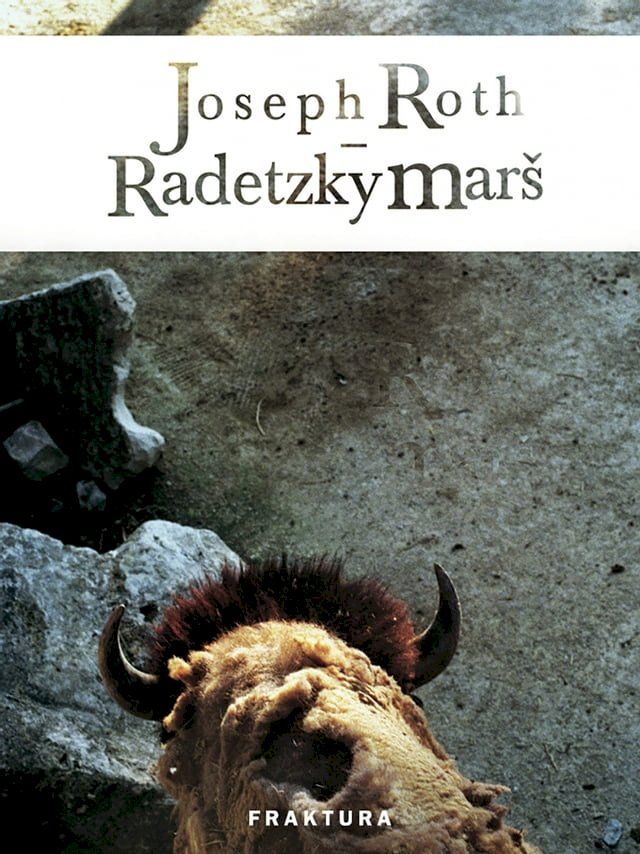  Radetzky marš(Kobo/電子書)