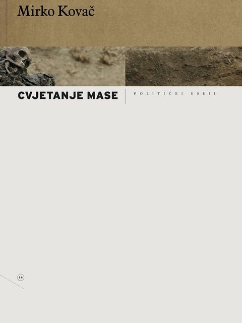 Cvjetanje mase(Kobo/電子書)