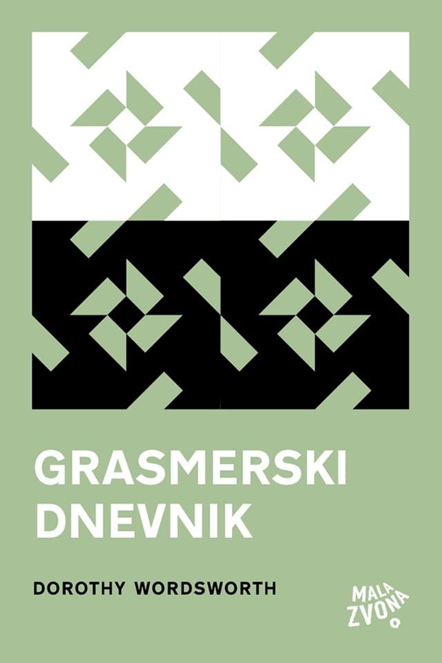  Grasmerski dnevnik(Kobo/電子書)