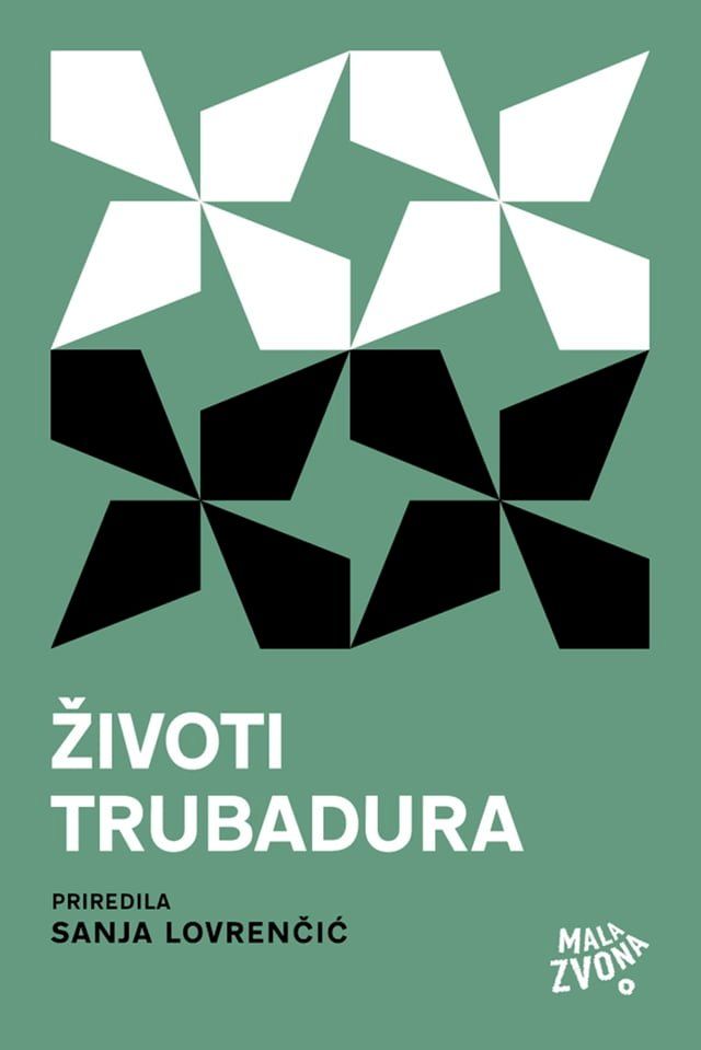  Životi trubadura(Kobo/電子書)