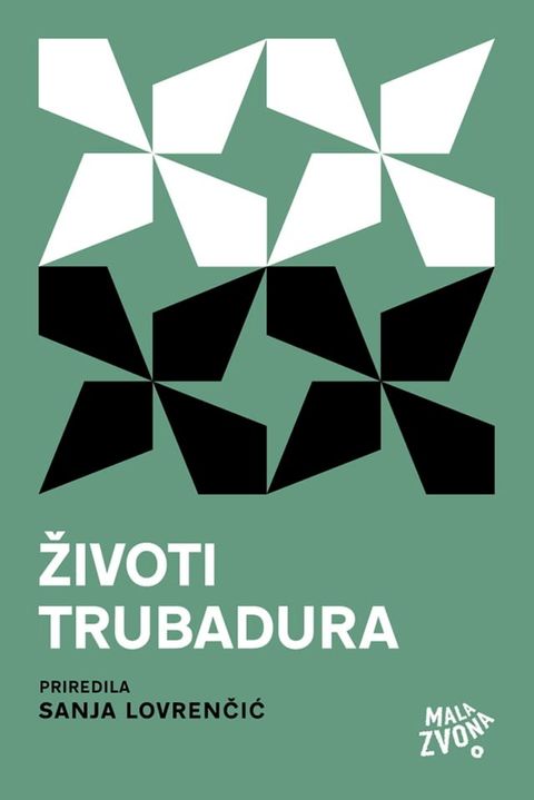 Životi trubadura(Kobo/電子書)