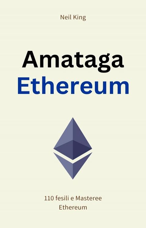 Amataga Ethereum