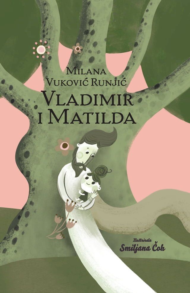  Vladimir i Matilda(Kobo/電子書)