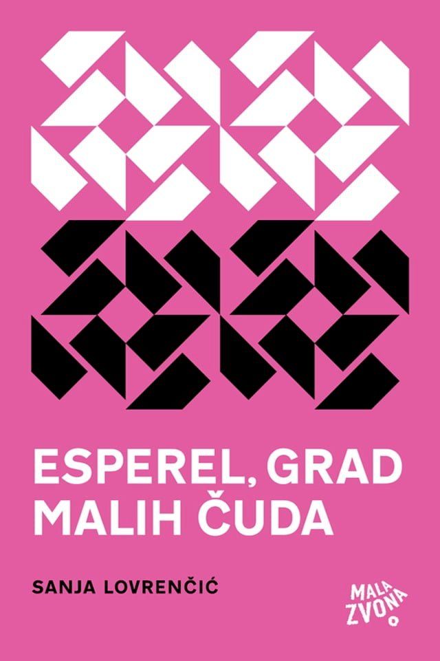  Esperel, grad malih čuda(Kobo/電子書)