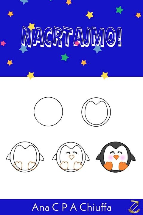 NACRTAJMO!(Kobo/電子書)