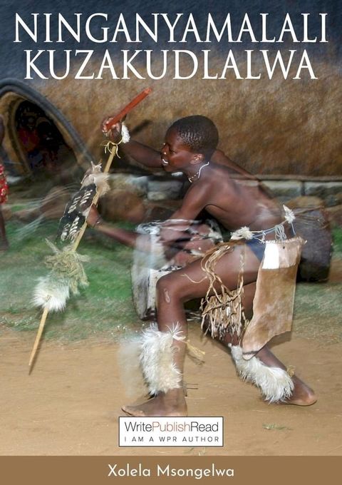 Ninganyamalali kuzakudlawa