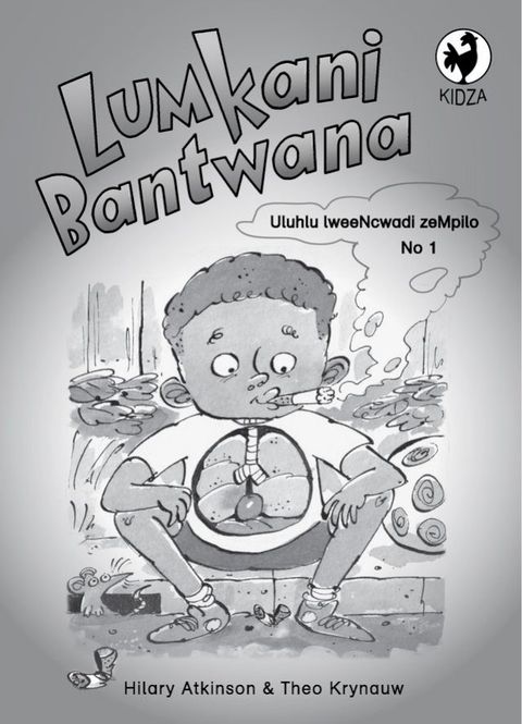 Lumkani Bantwana