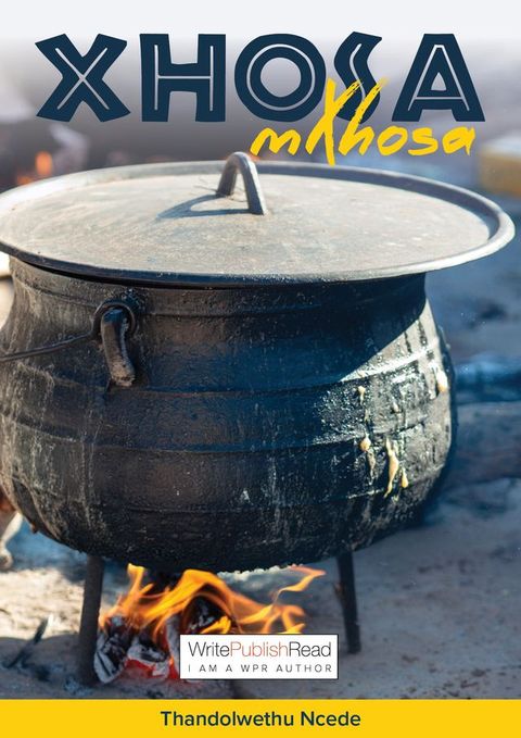 Xhosa mXhosa