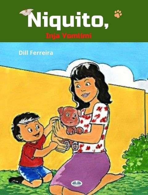 Niquito, Inja Yomlimi