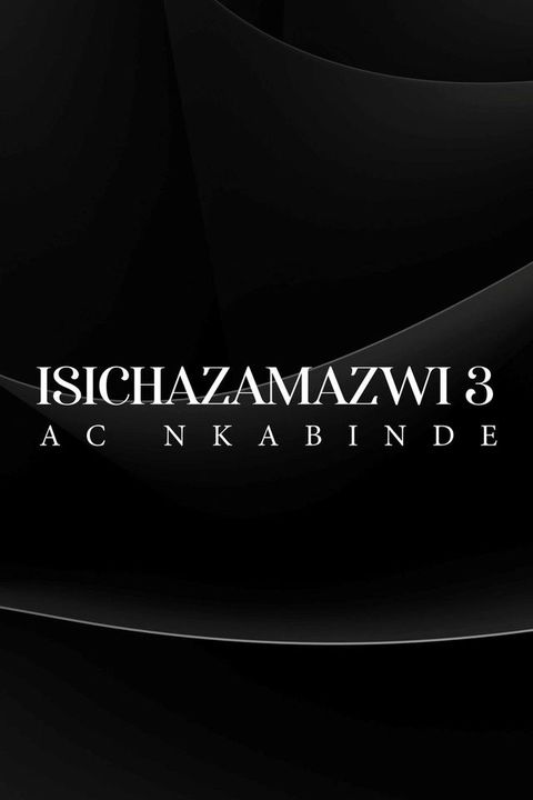 Isichazamazwi 3