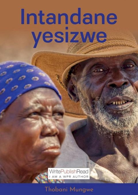 Intandane yesizwe