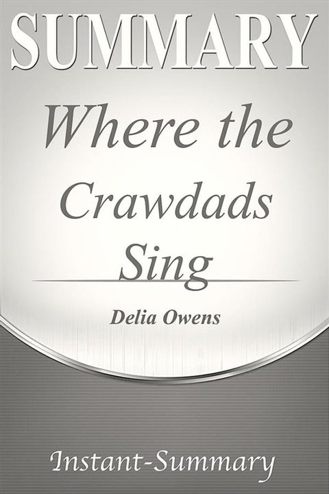 Where the Crawdads Sing(Kobo/電子書)