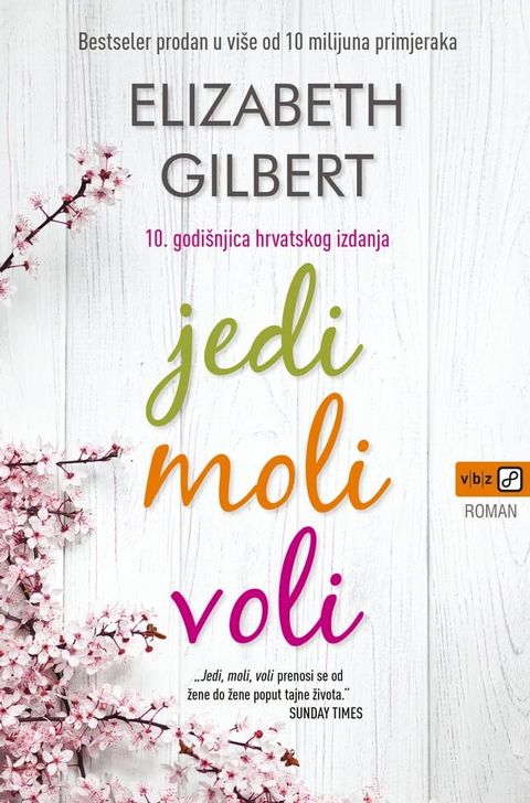 Jedi, moli, voli(Kobo/電子書)