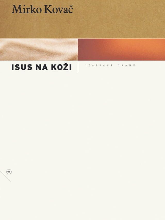  Isus na koži(Kobo/電子書)