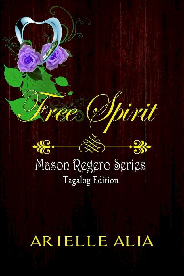  Free Spirit(Kobo/電子書)