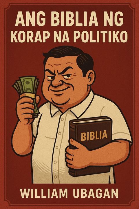 Ang Biblia ng Korap na Politiko