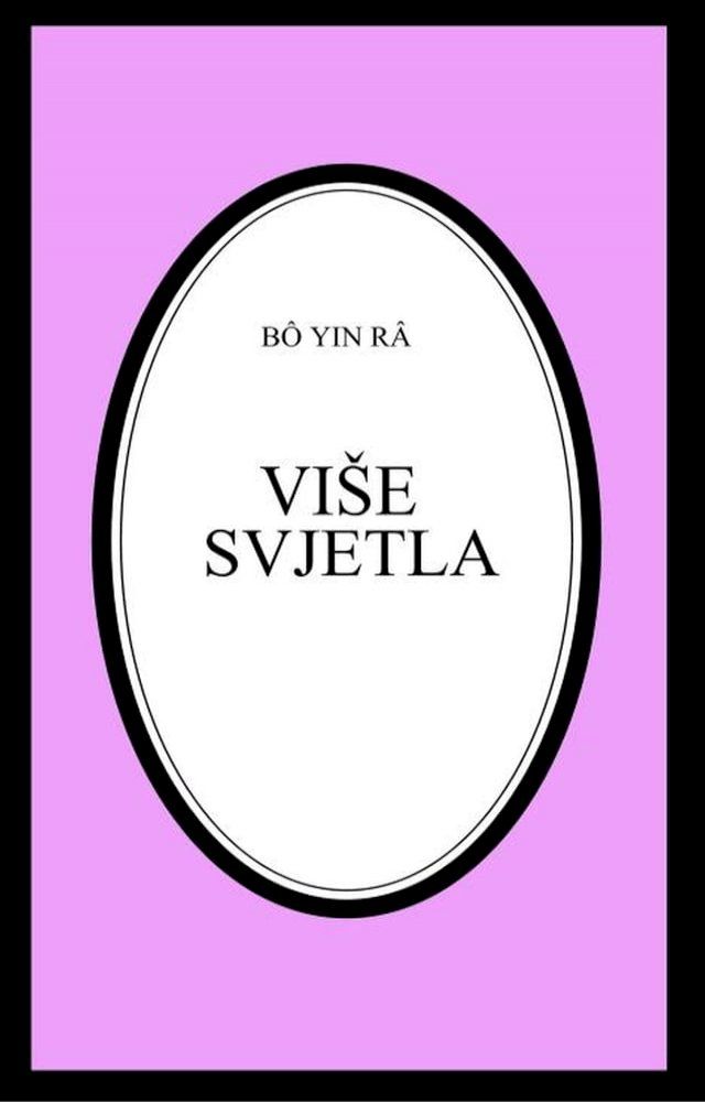  Više svjetla(Kobo/電子書)