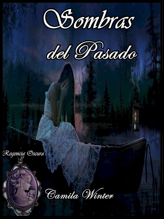  Sombras del pasado(Kobo/電子書)