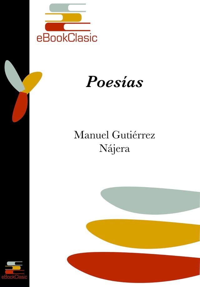  Poes&iacute;as (Anotado)(Kobo/電子書)