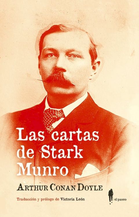 Las cartas de Stark Munro(Kobo/電子書)